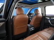 Changan CS95 I Рестайлинг Москва  - изображение 41