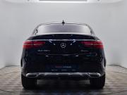 Mercedes-Benz GLE Coupe I (C292) Москва  - изображение 21