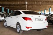 Hyundai Solaris I Рестайлинг Уфа  - изображение 23