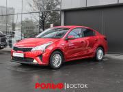 Kia Rio IV Рестайлинг Москва  - изображение 15