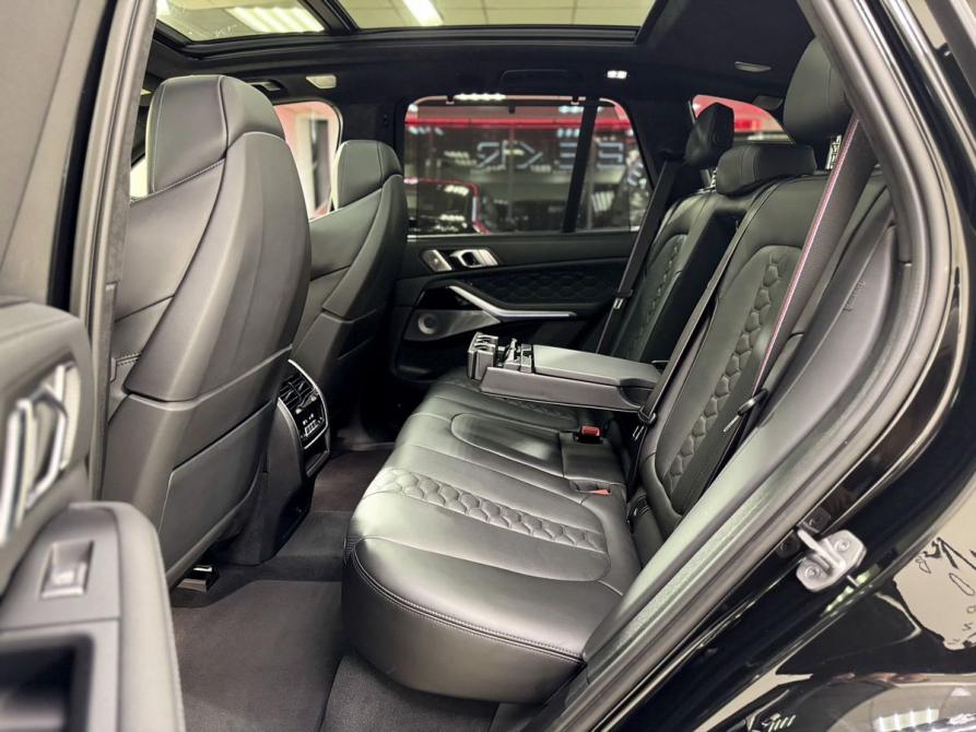 BMW X5 M III (F95) Санкт-Петербург  - изображение 13