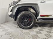 Toyota Hilux VIII Рестайлинг 2 Санкт-Петербург  - изображение 46