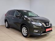 Nissan X-Trail III Рестайлинг Альметьевск  - изображение 29