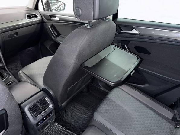 Volkswagen Tiguan II с пробегом 2017 года, цена 2 200 000 рублей, 194050 км, внедорожник, Автокод Объявления