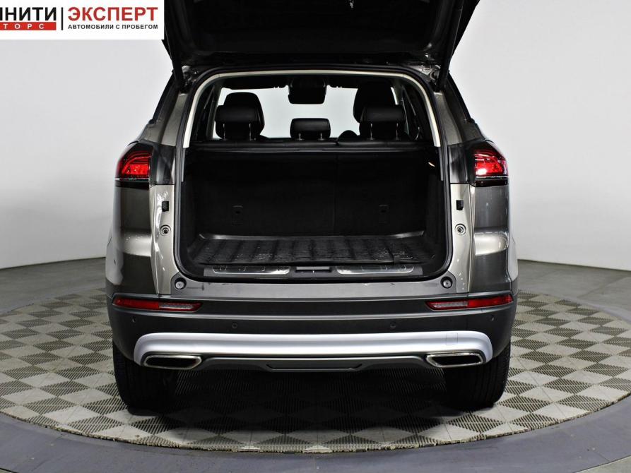 Geely Atlas Pro Белгород  - изображение 17