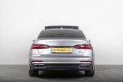Audi A6 V (C8) Томск  - изображение 25