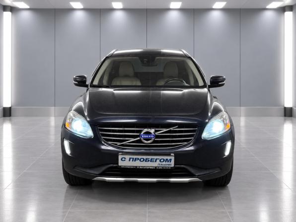 Volvo XC60 I Рестайлинг с пробегом 2014 года, цена 1 500 000 рублей, 286717 км, внедорожник, Автокод Объявления
