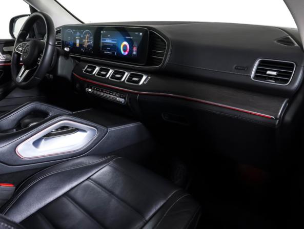 Mercedes-Benz GLE II (V167) с пробегом 2019 года, цена 6 100 000 рублей, 139111 км, внедорожник, Автокод Объявления