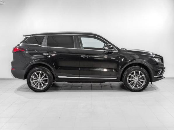 Geely Atlas Pro с пробегом 2024 года, цена 2 215 000 рублей, 58694 км, внедорожник, Автокод Объявления