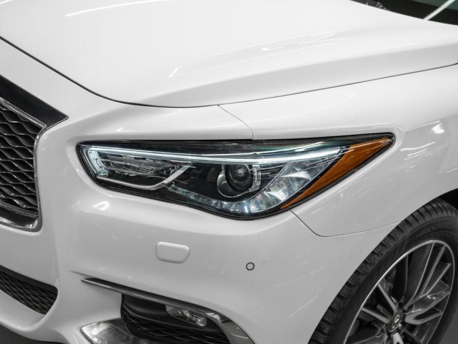 Infiniti QX60 I Рестайлинг Москва  - изображение 34