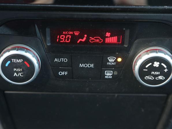 Suzuki SX4 I (Classic) Рестайлинг с пробегом 2011 года, цена 871 000 рублей, 133000 км, хэтчбек, Автокод Объявления