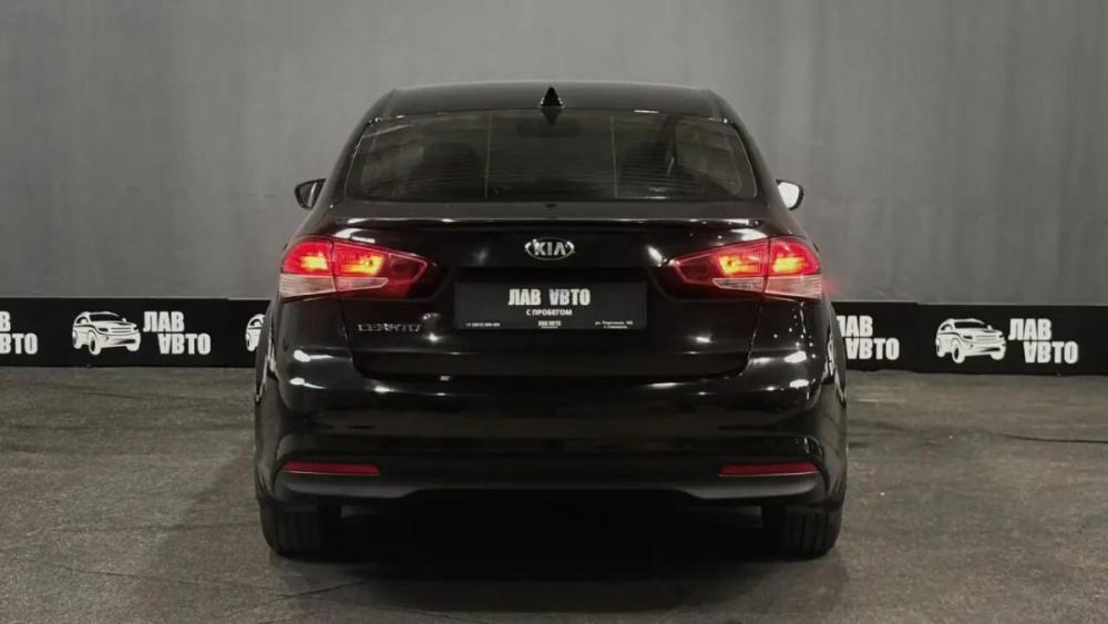 Kia Cerato III Рестайлинг (Classic) Смоленск  - изображение 7