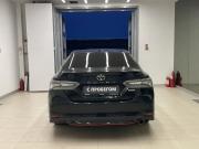 Toyota Camry VIII (XV70) Новосибирск  - изображение 17