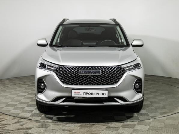 Haval M6 II с пробегом 2024 года, цена 1 648 777 рублей, 55000 км, внедорожник, Автокод Объявления