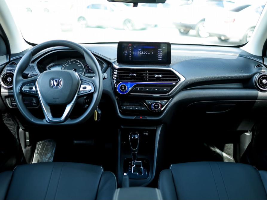 Changan Alsvin Ижевск  - изображение 8