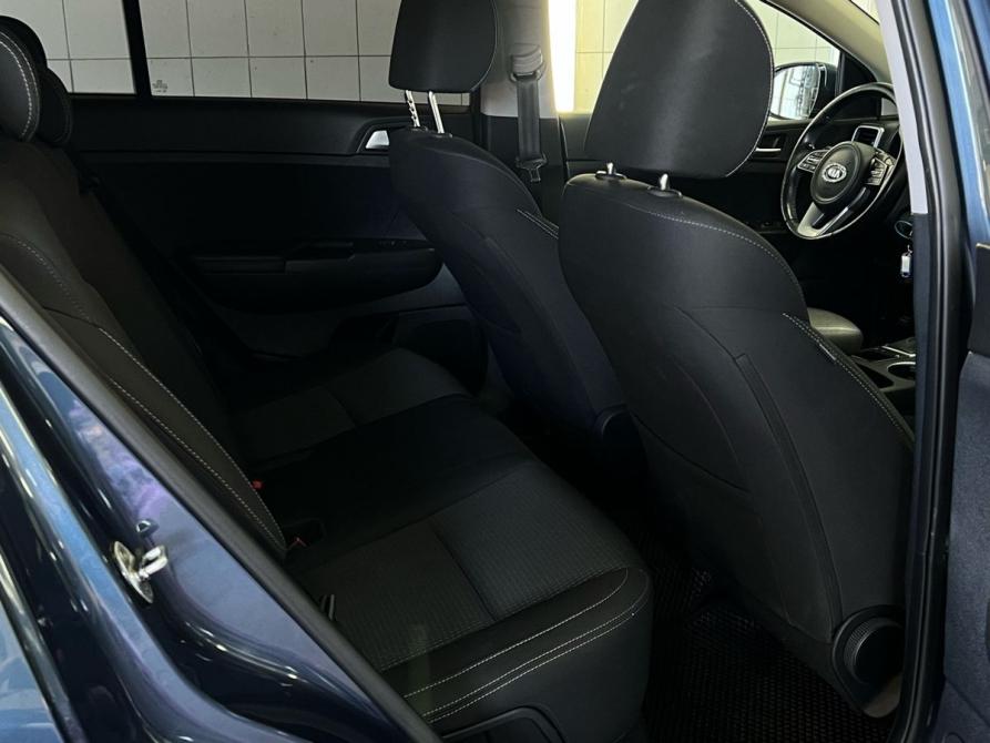 Kia Sportage IV Рестайлинг Волгоград  - изображение 19