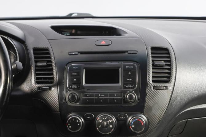 Kia Cerato III с пробегом 2014 года, цена 929 000 рублей, 191655 км, седан, Автокод Объявления
