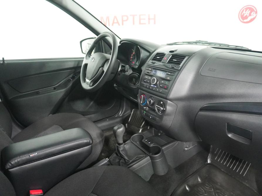 Lada (ВАЗ) Granta I Рестайлинг Вологда  - изображение 10