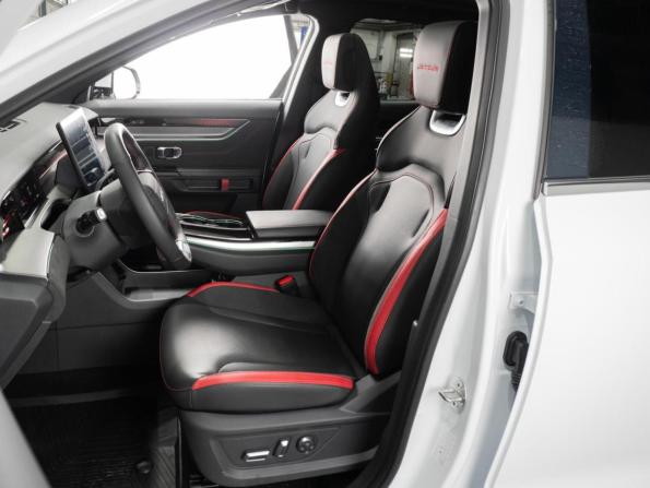 JETOUR DASHING I с пробегом 2025 года, цена 2 809 040 рублей, 1036 км, внедорожник, Автокод Объявления