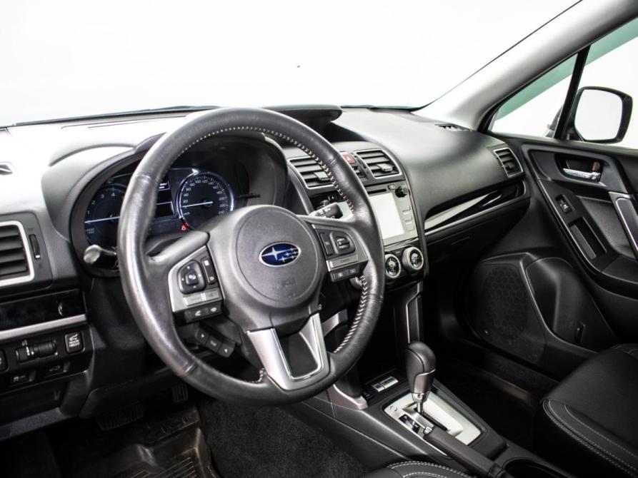 Subaru Forester IV Рестайлинг 2 Москва  - изображение 16