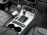 Volkswagen Touareg II Москва  - изображение 24