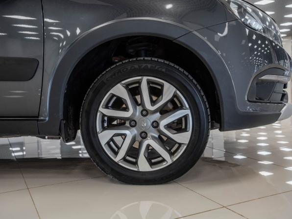 Lada (ВАЗ) Granta I Рестайлинг с пробегом 2021 года, цена 473 000 рублей, 86801 км, универсал, Автокод Объявления
