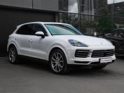 Porsche Cayenne III Москва  - изображение 31
