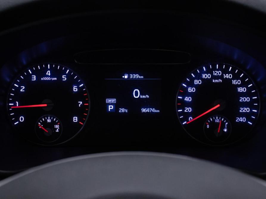 Kia Sorento III Prime Рестайлинг Москва  - изображение 12