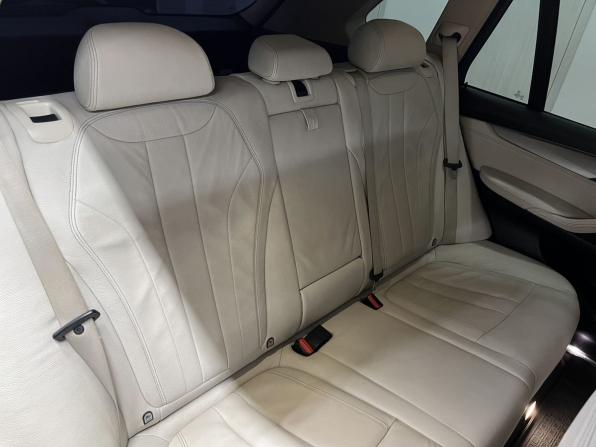 BMW X5 III (F15) с пробегом 2015 года, цена 2 795 000 рублей, 132647 км, внедорожник, Автокод Объявления