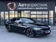 BMW 5 серии VII (G30/G31/G38) Волгоград  - изображение 20