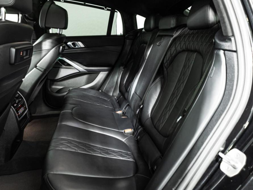 BMW X6 III (G06) Санкт-Петербург  - изображение 34