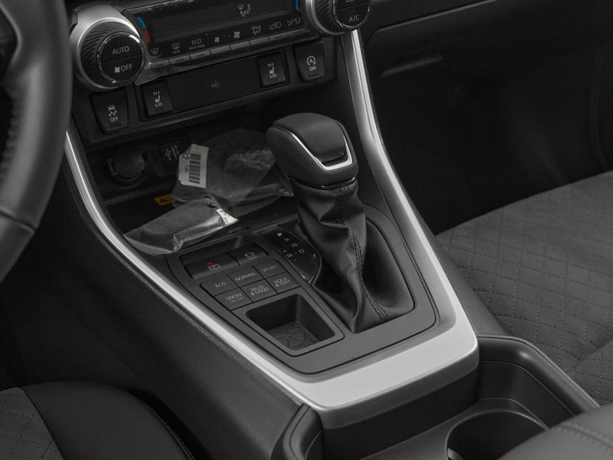 Toyota RAV4 V (XA50) Москва  - изображение 18