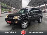 Nissan X-Trail I Рестайлинг Екатеринбург  - изображение 15