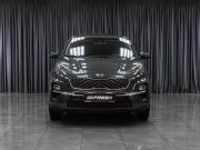 Kia Sportage IV Рестайлинг Тюмень  - изображение 24