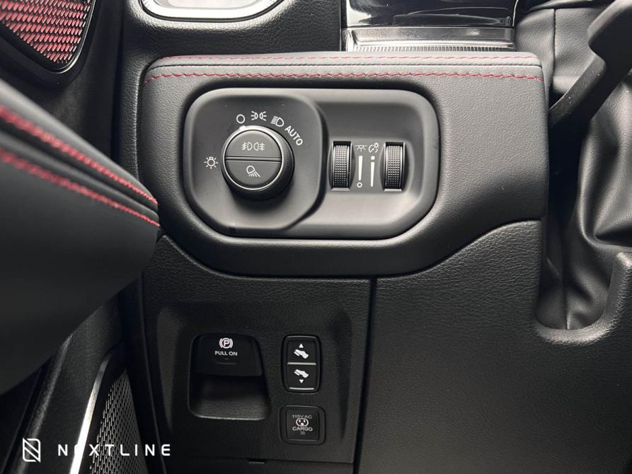 Ram 1500 V Рестайлинг Самара  - изображение 18