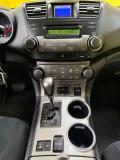 Toyota Highlander II (XU40) Рестайлинг Ижевск  - изображение 37