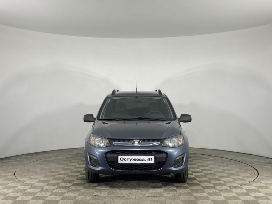 Lada (ВАЗ) Kalina II Воронеж  - изображение 3