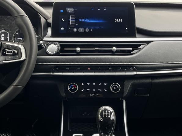 Chery Tiggo 4 Pro I Рестайлинг с пробегом 2025 года, цена 1 700 000 рублей, 4675 км, внедорожник, Автокод Объявления