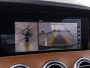 Mercedes-Benz S-Класс AMG III (W222 C217) Рестайлинг Москва  - изображение 49