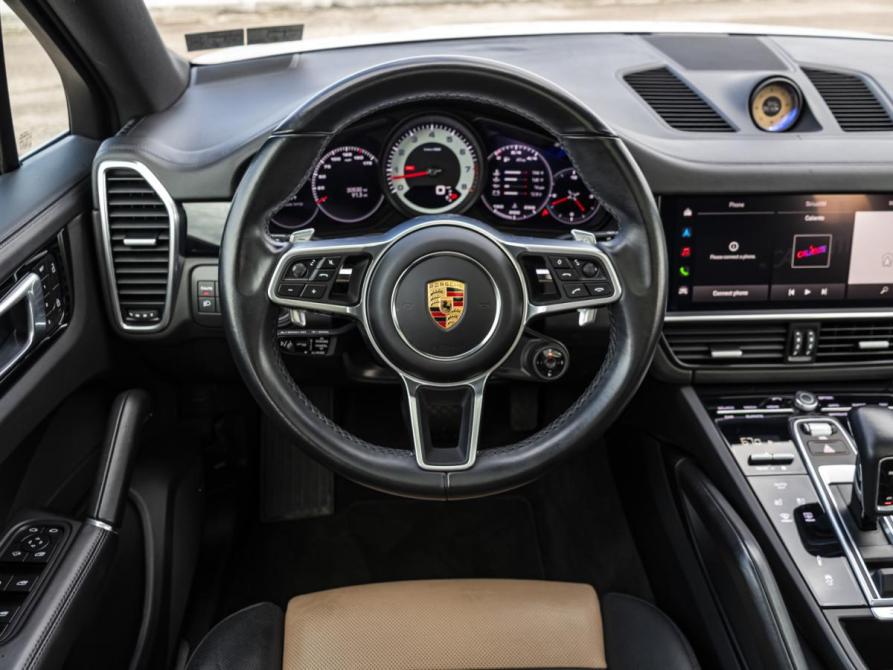 Porsche Cayenne III Москва  - изображение 11