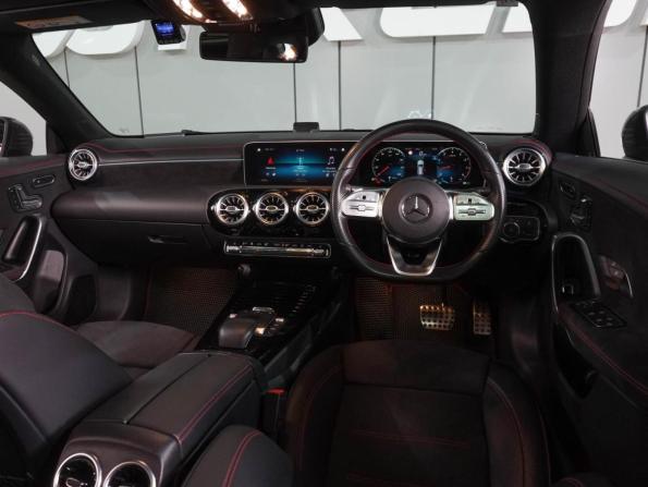 Mercedes-Benz CLA II (C118 X118) с пробегом 2020 года, цена 2 719 000 рублей, 51520 км, универсал, Автокод Объявления