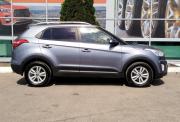 Hyundai Creta I Саратов  - изображение 32