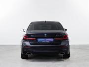 BMW 5 серии VII (G30/G31/G38) Рестайлинг Москва  - изображение 31
