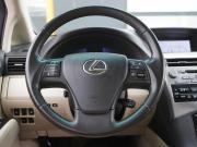 Lexus RX III Москва  - изображение 35