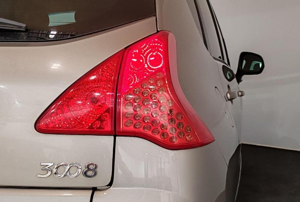 Peugeot 3008 I Ярославль  - изображение 23
