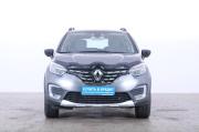 Renault Kaptur I Рестайлинг Омск  - изображение 23