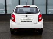 SsangYong Actyon II Рестайлинг Екатеринбург  - изображение 25