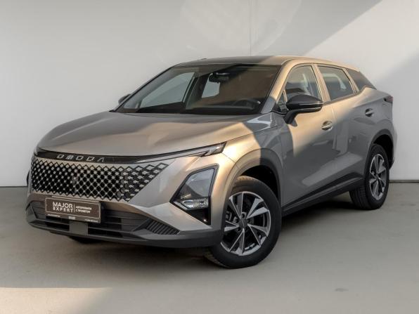 Omoda C5 I Рестайлинг с пробегом 2024 года, цена 1 995 000 рублей, 9105 км, внедорожник, Автокод Объявления