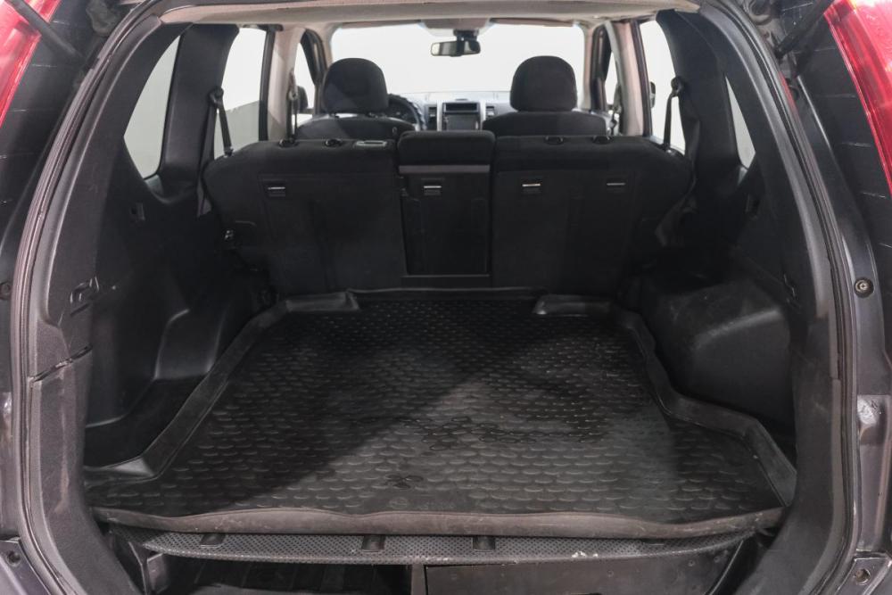 Nissan X-Trail II Рестайлинг Новокузнецк  - изображение 33