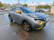 Nissan Juke I Рестайлинг Санкт-Петербург  - изображение 13